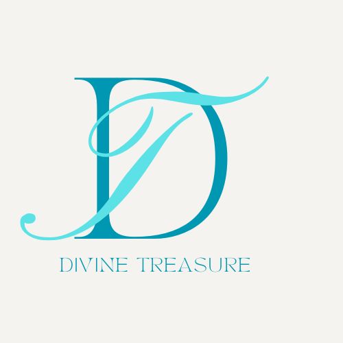 Divine Treasure By Peggy